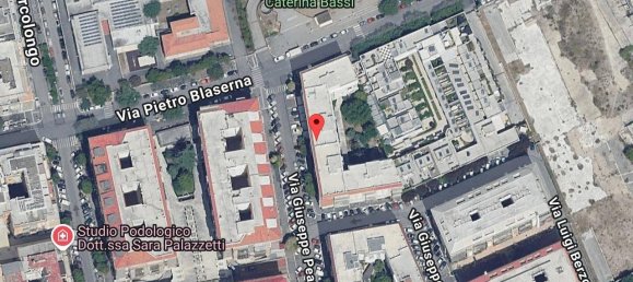 3 bedrooms Apartment in Rome, Italy No. 196936 2