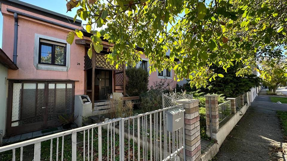 5 rooms House in Illmitz, Austria No. 132544