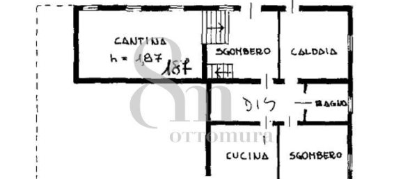 4 bedrooms Villa in Pontelongo, Italy No. 276951 35