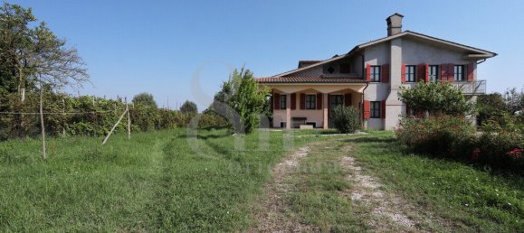 4 bedrooms Villa in Pontelongo, Italy No. 276951 33