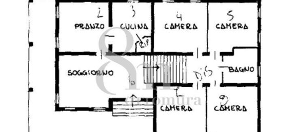 4 bedrooms Villa in Pontelongo, Italy No. 276951 36