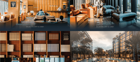 1 chambre Condo à Kamala, Thailand No. 10967 10