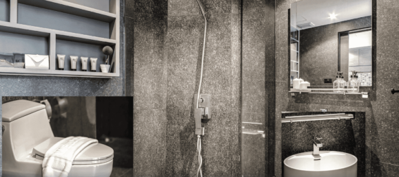 1 chambre Condo à Kamala, Thailand No. 10967 11