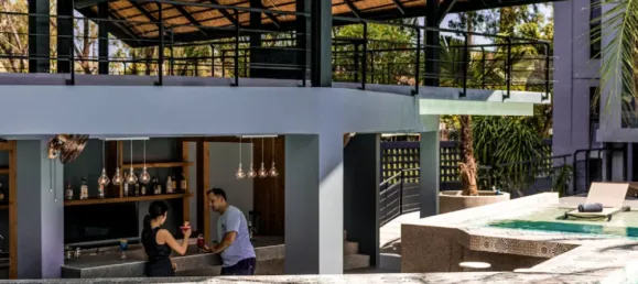 1 chambre Condo à Kamala, Thailand No. 10967 8