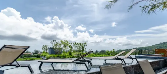 1 chambre Condo à Kamala, Thailand No. 10967 4