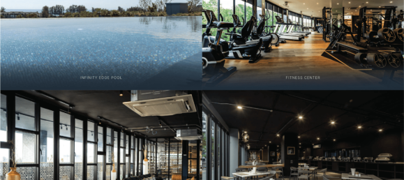 1 chambre Condo à Kamala, Thailand No. 10967 12