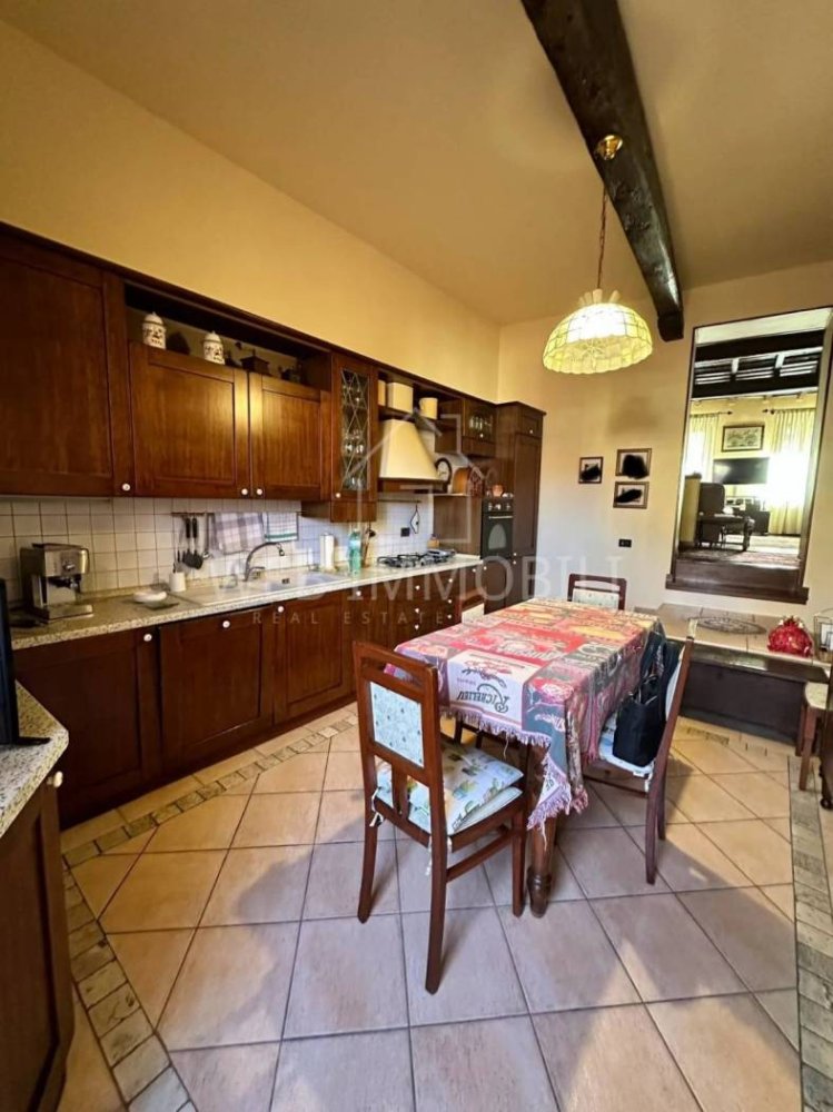 3 غرف نوم شقة في Vigevano, Italy رقم 162538