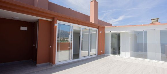 3 chambres Penthouse à Marbella, Spain No. 147702 2