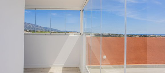 3 chambres Penthouse à Marbella, Spain No. 147702 13