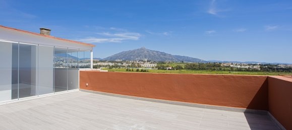 3 chambres Penthouse à Marbella, Spain No. 147702 27