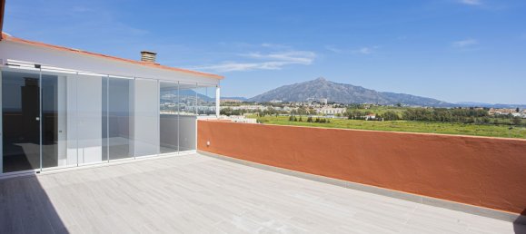 3 chambres Penthouse à Marbella, Spain No. 147702 26