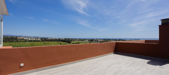 3 chambres Penthouse à Marbella, Spain No. 147702 28