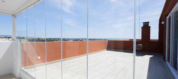 3 chambres Penthouse à Marbella, Spain No. 147702 14