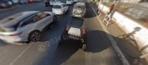 4غرفة شقة في Rome, Italy رقم 300719 12