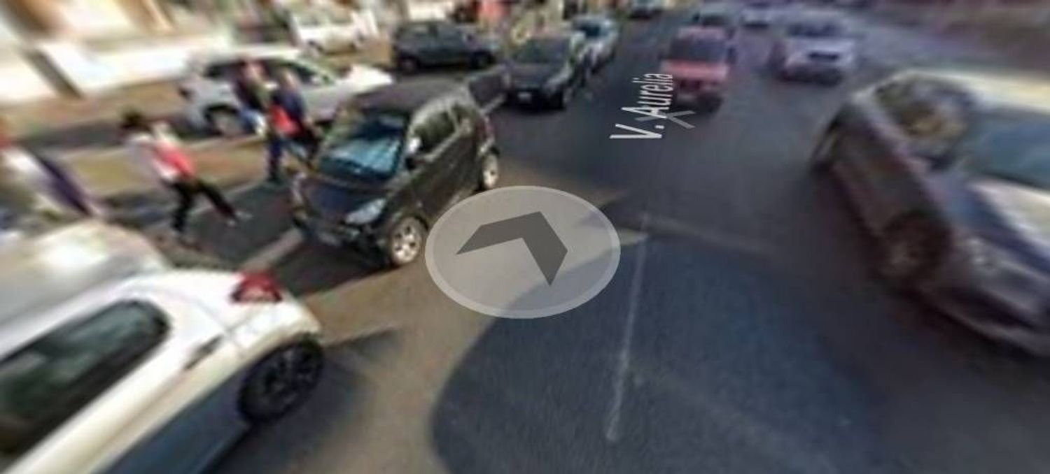 4غرفة شقة في Rome, Italy رقم 300719