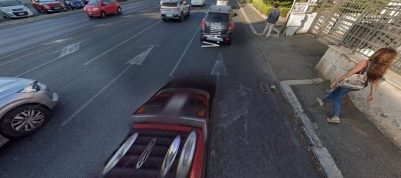 4غرفة شقة في Rome, Italy رقم 300719 11