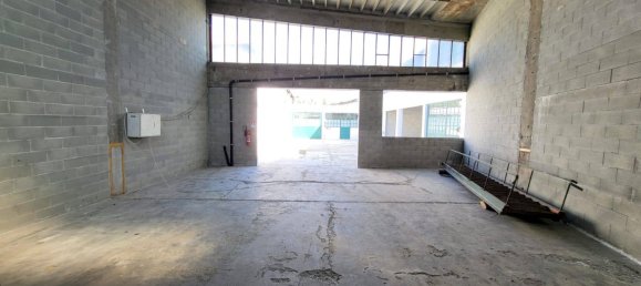 Armazém em Pianezza, Italy 500 m² N.º 55487 21
