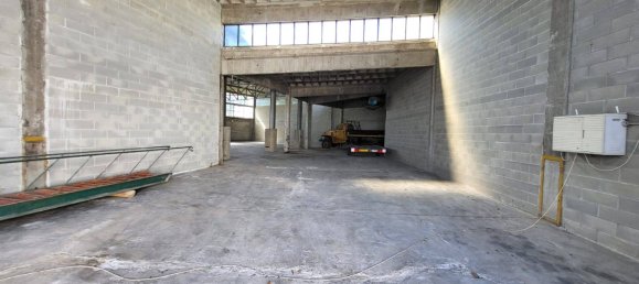 Armazém em Pianezza, Italy 500 m² N.º 55487 4