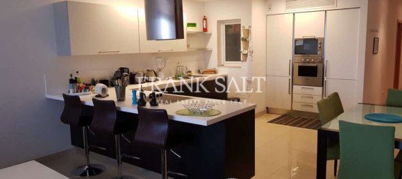 3 bedrooms Apartment in Sliema, Malta No. 8474 3