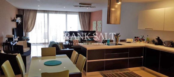 3 bedrooms Apartment in Sliema, Malta No. 8474 2