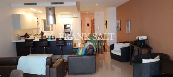 3 bedrooms Apartment in Sliema, Malta No. 8474 4
