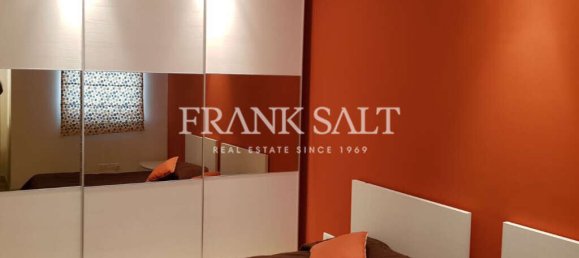 3 bedrooms Apartment in Sliema, Malta No. 8474 8