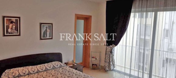 3 bedrooms Apartment in Sliema, Malta No. 8474 6