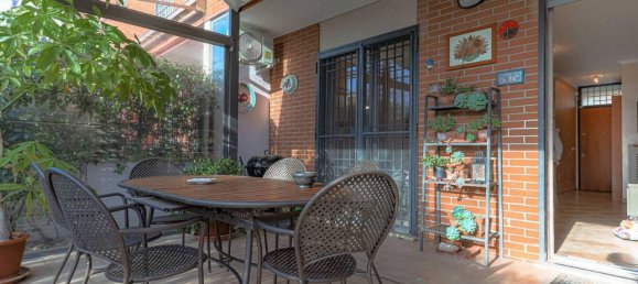 Villa de 4 habitaciónes en Rome, Italy No. 31555 59