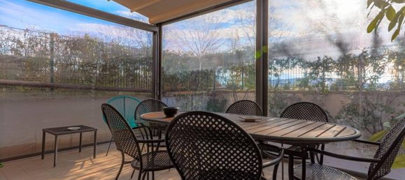 Villa de 4 habitaciónes en Rome, Italy No. 31555 63