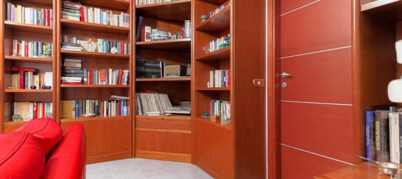 Villa de 4 habitaciónes en Rome, Italy No. 31555 140