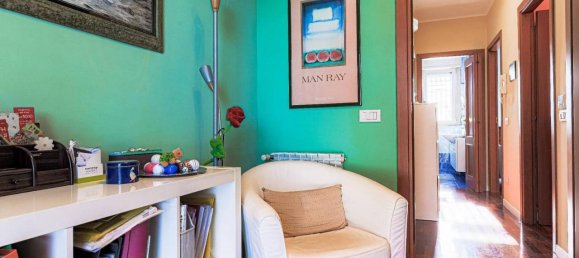 Villa de 4 habitaciónes en Rome, Italy No. 31555 50