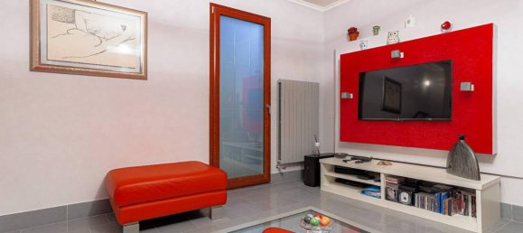 Villa de 4 habitaciónes en Rome, Italy No. 31555 142