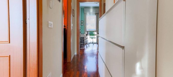 Villa de 4 habitaciónes en Rome, Italy No. 31555 114