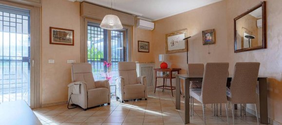 Villa de 4 habitaciónes en Rome, Italy No. 31555 6