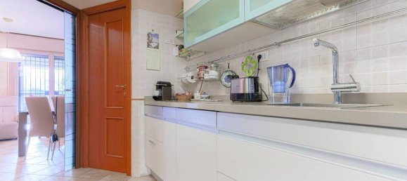 Villa de 4 habitaciónes en Rome, Italy No. 31555 37