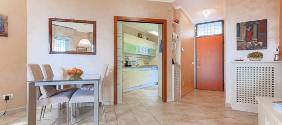 Villa de 4 habitaciónes en Rome, Italy No. 31555 22