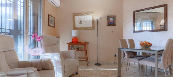 Villa de 4 habitaciónes en Rome, Italy No. 31555 3