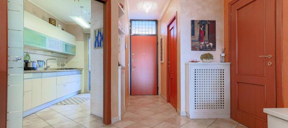 Villa de 4 habitaciónes en Rome, Italy No. 31555 4