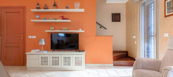 Villa de 4 habitaciónes en Rome, Italy No. 31555 49