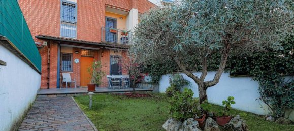 Villa de 4 habitaciónes en Rome, Italy No. 31555 147