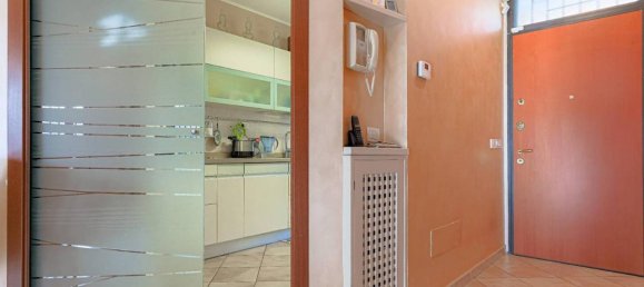 Villa de 4 habitaciónes en Rome, Italy No. 31555 35