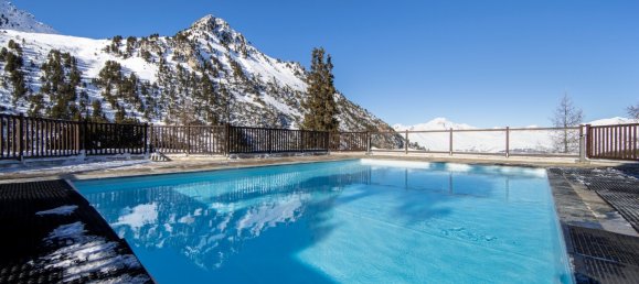 1 bedroom Apartment in Bourg-Saint-Maurice, France No. 1269 12