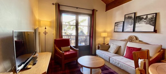 1 bedroom Apartment in Bourg-Saint-Maurice, France No. 1269 6