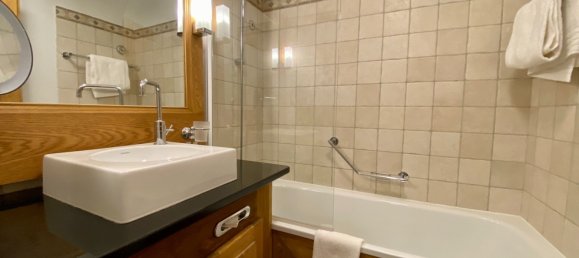 1 bedroom Apartment in Bourg-Saint-Maurice, France No. 1269 4