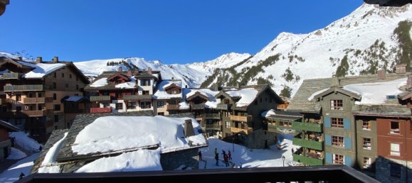 1 bedroom Apartment in Bourg-Saint-Maurice, France No. 1269 9