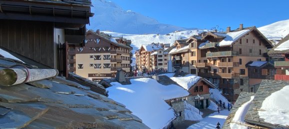 1 bedroom Apartment in Bourg-Saint-Maurice, France No. 1269 5