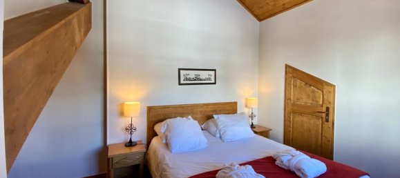 1 bedroom Apartment in Bourg-Saint-Maurice, France No. 1269 2