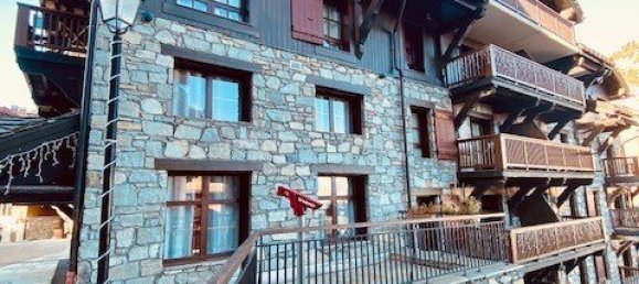 1 bedroom Apartment in Bourg-Saint-Maurice, France No. 1269 7