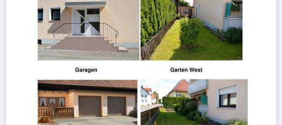 3 bedrooms Apartment in Neu-Ulm, Germany No. 296320 3