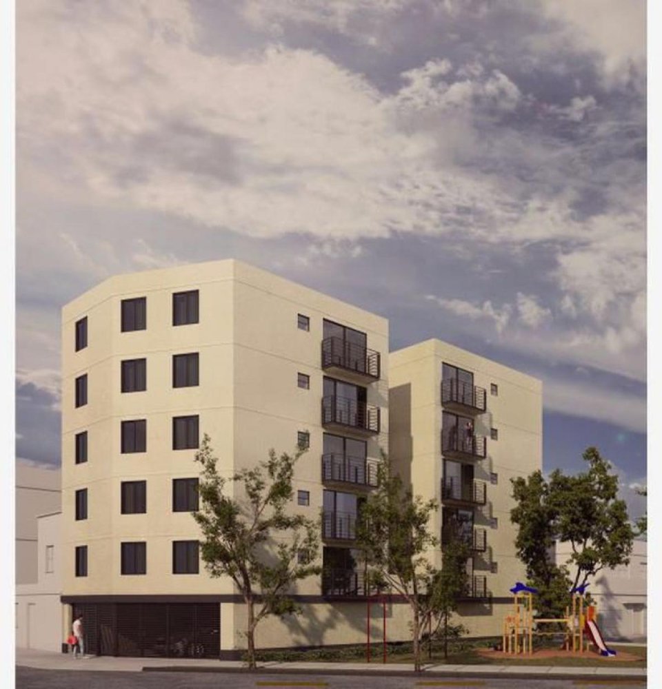 3 bedrooms Apartment in Mexicali, Mexico No. 177015